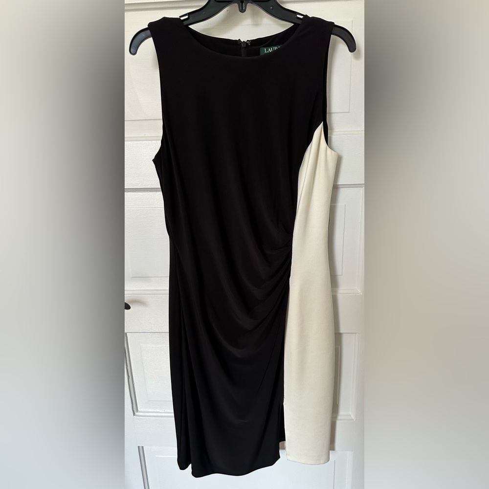 Lauren Ralph Lauren Dress